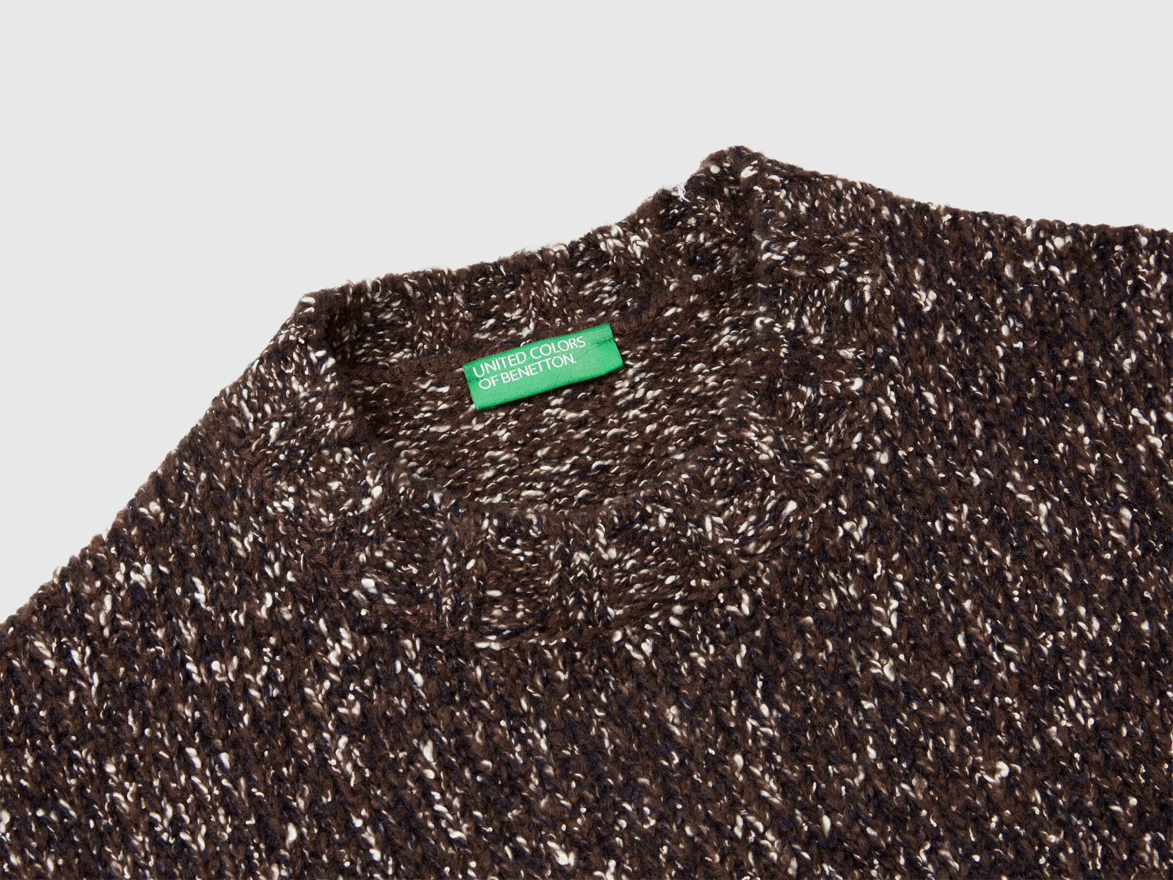 SWEATER L/S Men image number 7